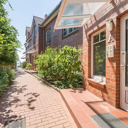 Am Salzhaff A2 Apartment Rerik