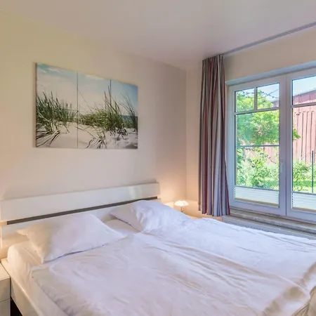 Am Salzhaff A2 Apartment