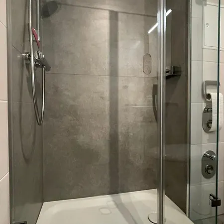 Apartment Am Salzhaff A2