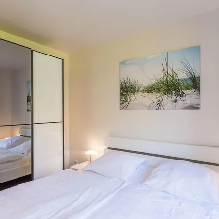 Am Salzhaff A2 Apartment *