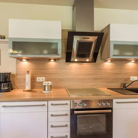 Am Salzhaff A2 Apartment Rerik