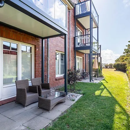 Apartment Am Salzhaff A2 *