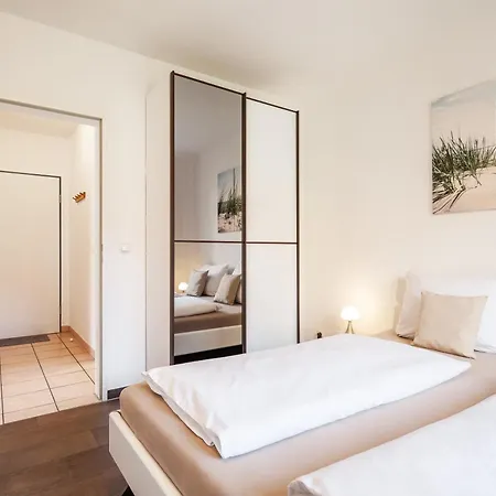 Am Salzhaff A2 Apartment