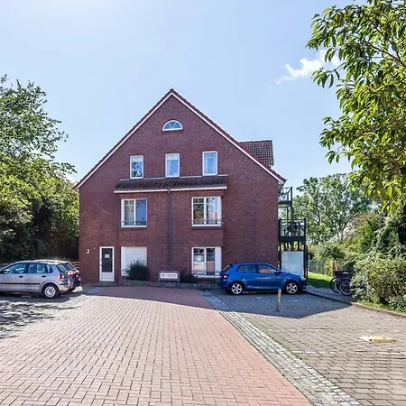 Am Salzhaff A2 Apartment *