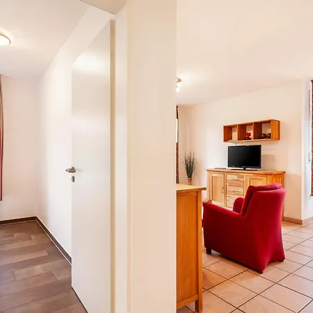 Apartment Am Salzhaff A2 *