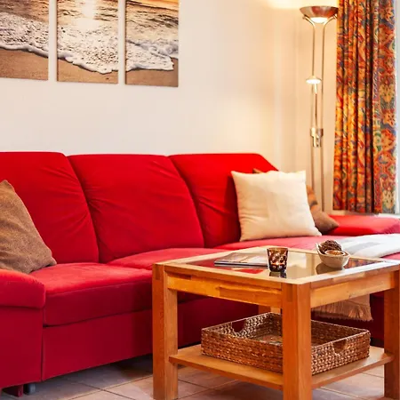 Am Salzhaff A2 Apartment